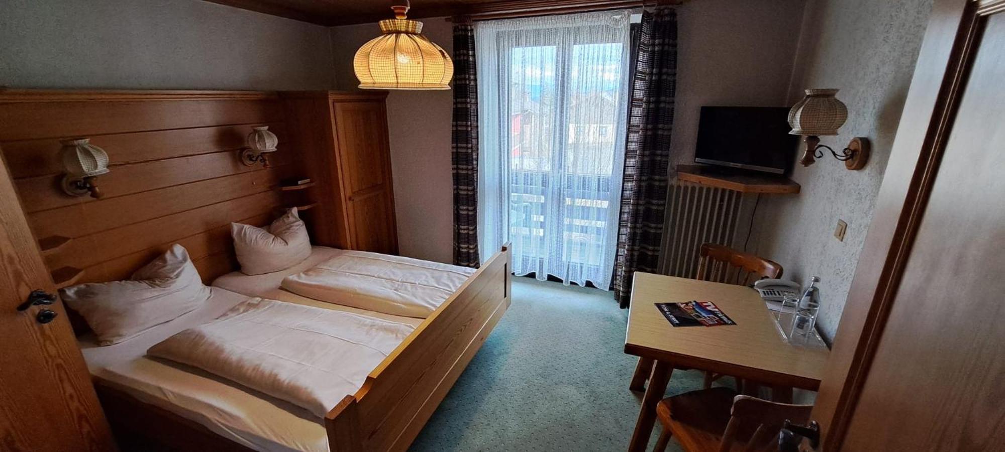 Haus Jupp Hotel Zandt Ngoại thất bức ảnh